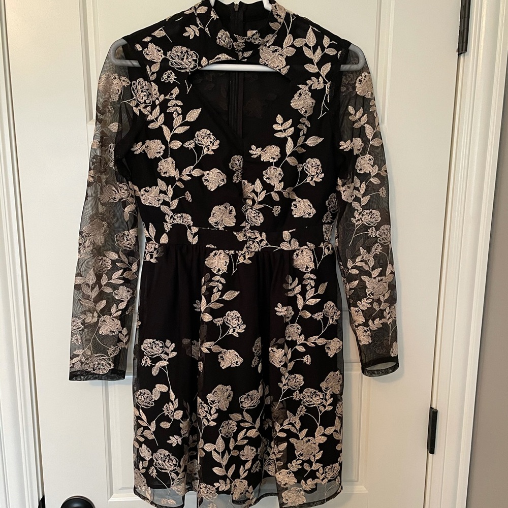 Altar’d State Dress